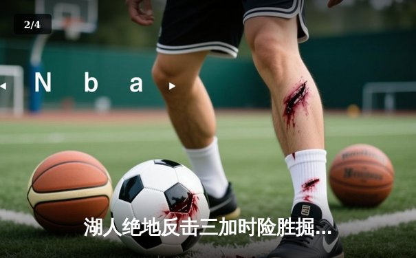 湖人绝地反击三加时险胜掘金，詹姆斯砍下三双创里程碑 - 2