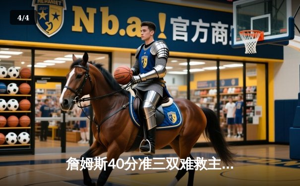 詹姆斯40分准三双难救主 湖人加时惜败勇士库里关键三分定乾坤 - 4