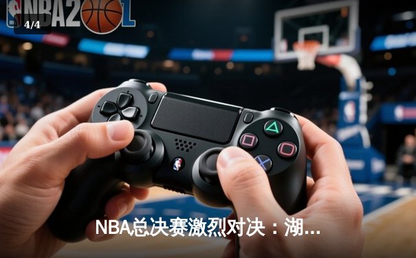 NBA总决赛激烈对决：湖人逆转雄鹿，詹姆斯关键三分定乾坤 - 4