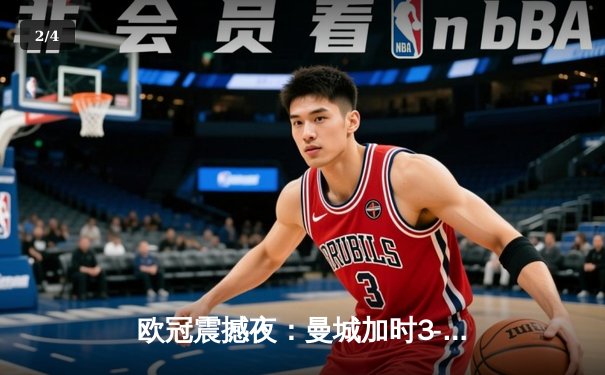 欧冠震撼夜：曼城加时3-2逆转拜仁，哈兰德双响创纪录 - 2